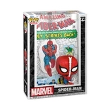 Spider-Man #72 Funko Pop