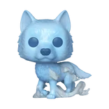 Patronus Remus Lupin #130 Funko Pop