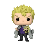 Laxus Dreyar #1048 Funko Pop
