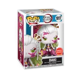 Daki #1817 Funko Pop