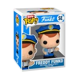Freddy Funko #SE Funko Pop