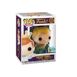 Freddy Funko as Aquaman #SE Funko Pop