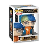 GuapLord #15 Funko Pop