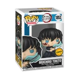 Muichiro Tokito #1853 Funko Pop