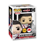 Alex Ovechkin #59 Funko Pop
