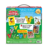 Hidden Mickeys Funko Pop
