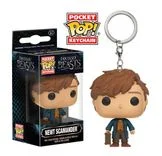 Newt Scamander Funko Pop