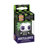 Beetlejuice Funko Pop