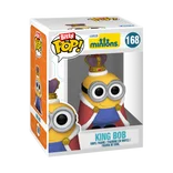 King Bob #168 Funko Pop