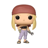 Winry Rockbell #394 Funko Pop