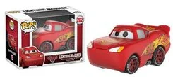 Lightning McQueen #282 Funko Pop