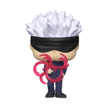 Satoru Gojo #1120 Funko Pop