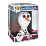 Olaf #603 Funko Pop