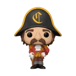 Captain Crook #99 Funko Pop