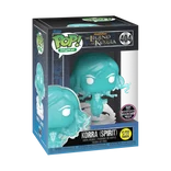 Korra (Spirit) #404 Funko Pop