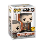 Cobb Vanth #484 Funko Pop