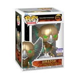 Airazor #1379 Funko Pop