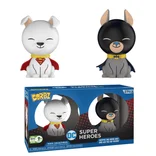 Ace and Krypto #2 PACK Funko Pop