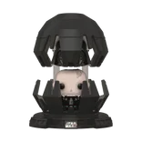 Darth Vader in Meditation Chamber #365 Funko Pop
