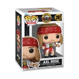 Axl Rose #397 Funko Pop