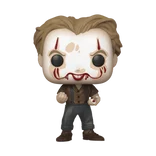 Pennywise Meltdown #875 Funko Pop
