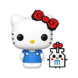 Hello Kitty (8-Bit) #31 Funko Pop