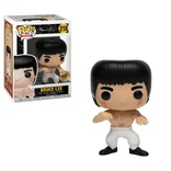 Bruce Lee #218 Funko Pop