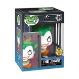 The Joker #375 Funko Pop