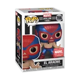 El Aracno #706 Funko Pop