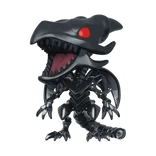 Red-Eyes Black Dragon #718 Funko Pop