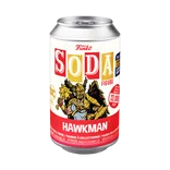 Hawkman Funko Pop