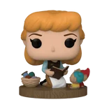 Cinderella #1015 Funko Pop