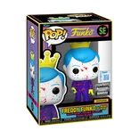 Freddy Funko as Michael Myers #SE Funko Pop