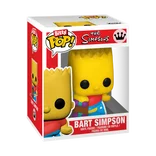 Bart Simpson Funko Pop