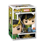 Loki #615 Funko Pop