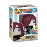 Nagato #1574 Funko Pop