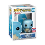 Squirtle #504 Funko Pop