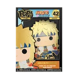 Minato Namikaze #42 Funko Pop