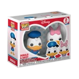 Donald & Daisy #2 PACK Funko Pop