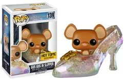 Gus Gus in Slipper #139 Funko Pop