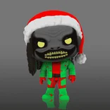 The Fiend Bray Wyatt #100 Funko Pop