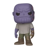 Thanos in the Garden #579 Funko Pop