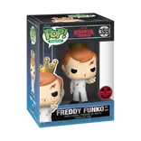Freddy Funko as 001 #359 Funko Pop
