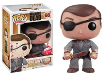 The Governor #66 Funko Pop