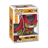 Cell Max #1705 Funko Pop