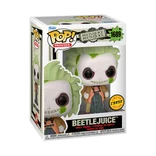 Beetlejuice #1689 Funko Pop
