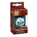 Krampus Funko Pop