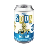 Dr. Fate Funko Pop
