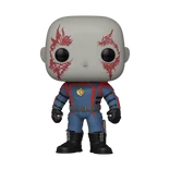 Drax #1204 Funko Pop
