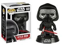 Kylo Ren #60 Funko Pop